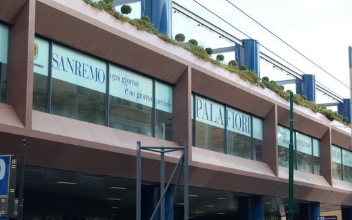 Il Moac per i prossimi tre anni sarà al Palafiori