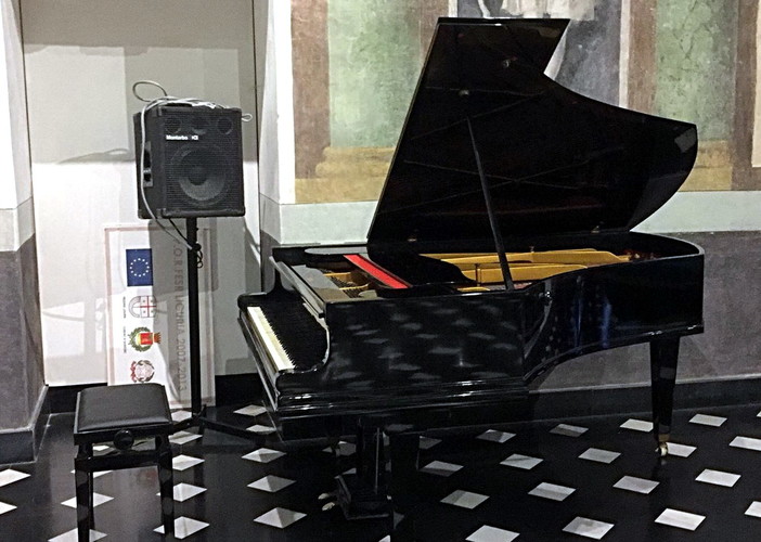 Sanremo: sabato prossimo il via ad un progetto di introduzione alla musica rivolto a bambini e ragazzi