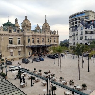 Hacker prendono di mira il Casinò di Montecarlo: ieri pomeriggio l'attacco del gruppo ransomware 'd4rk4rmy' Hacker prendono di mira il Casinò di Montecarlo: ieri pomeriggio l'attacco del gruppo ransomware 'd4rk4rmy'