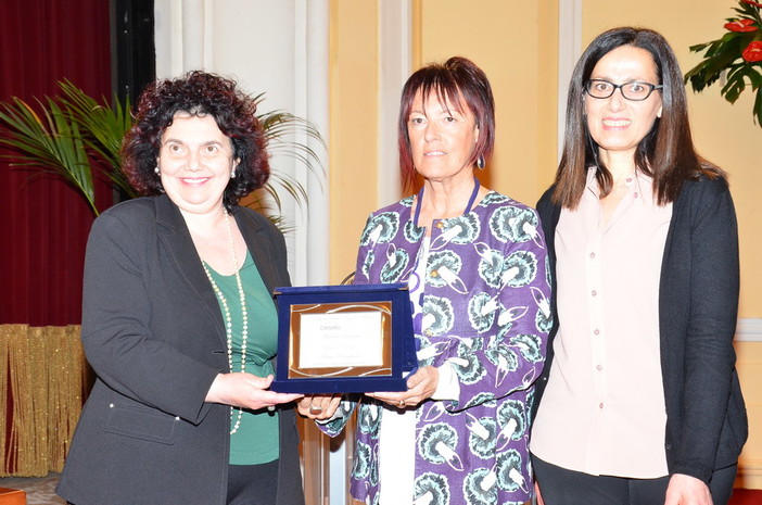 Bando di partecipazione alla 4a edizione del 'Premio Nazionale di Letteratura Casinò di Sanremo - Antonio Semeria 2018' Bando di partecipazione alla 4a edizione del 'Premio Nazionale di Letteratura Casinò di Sanremo - Antonio Semeria 2018'