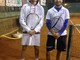 Tennis: Saverio De Carpentieri ha vinto la seconda tappa del 'Trofeo Renato Ratis' all'AT Armesi