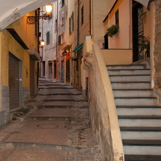 La magia della Pigna di Sanremo nel racconto di Pierluigi Casalino