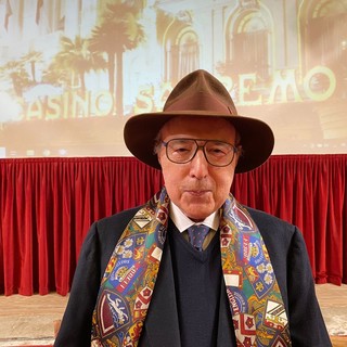 Pier Francesco Pingitore