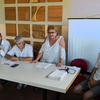 Taggia: presentati questo pomeriggio in Comune i progetti di Servizio Civile (Foto e Intervista)