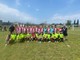Calcio, Torneo Nazionale di Verona: ottimi risultati per le leve della Polisportiva Vallecrosia Academy (Foto)