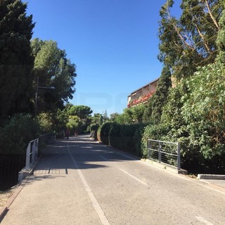 Regione Liguria: incontri sulla mobilità ciclistica ad Imperia, Assessore Scajola "Lavoriamo per rendere il ponente un'unica pista ciclabile" Regione Liguria: incontri sulla mobilità ciclistica ad Imperia, Assessore Scajola "Lavoriamo per rendere il ponente un'unica pista ciclabile"