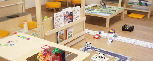 Asili, Lega: "Grazie al Bando PON, 6 milioni di euro alla Liguria per ambienti didattici innovativi"