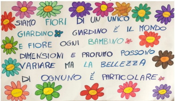 All'Istituto Comprensivo 'Sanremo Levante' un progetto 'Pon' volto all'inclusione