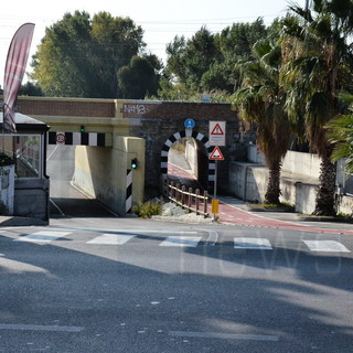 Ventimiglia: problemi di traffico in via Nervia, i ringraziamenti dei cittadini all'Amministrazione comunale Ventimiglia: problemi di traffico in via Nervia, i ringraziamenti dei cittadini all'Amministrazione comunale