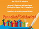 Castellaro: fino al 20 ottobre la mostra d'arte contemporanea 'Pennellate di solidarietà' Castellaro: fino al 20 ottobre la mostra d'arte contemporanea 'Pennellate di solidarietà'