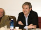 Gerry Salerno (sotto alcune sue foto) Gerry Salerno (sotto alcune sue foto)