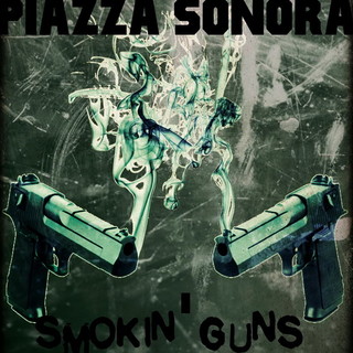 Santo Stefano al Mare: domani sera il concerto degli 'Smokin Guns' per 'Piazza Sonora' Santo Stefano al Mare: domani sera il concerto degli 'Smokin Guns' per 'Piazza Sonora'