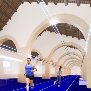 Imperia verso le elezioni: Polis: “Con Claudio Scajola Imperia è sempre di più Città dello Sport”