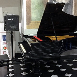 Sanremo: sabato prossimo il via ad un progetto di introduzione alla musica rivolto a bambini e ragazzi Sanremo: sabato prossimo il via ad un progetto di introduzione alla musica rivolto a bambini e ragazzi