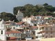 Sanremo: Vigili a caccia delle parabole nella Pigna Sanremo: Vigili a caccia delle parabole nella Pigna