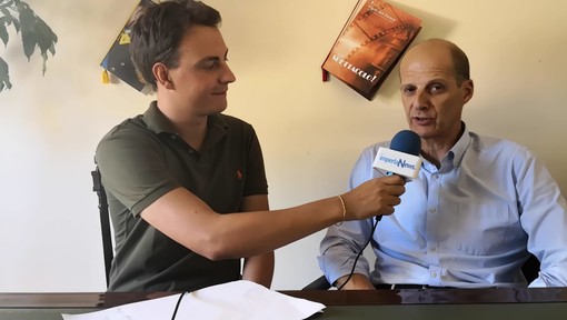 Al via lunedì le scuole, intervista al Provveditore tra auspici per l'anno e vaccini "Nas già intervenuti in alcuni plessi" (Video)