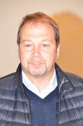 Dolceacqua: Fulvio Gazzola "Smentisco un mio ruolo nella futura Provincia, rimango al mio posto da Sindaco!"