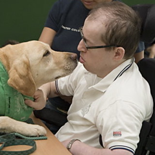 A fine aprile ed inizio maggio a Bordighera corso d’introduzione ai ‘Programmi Assistiti dagli Animali’