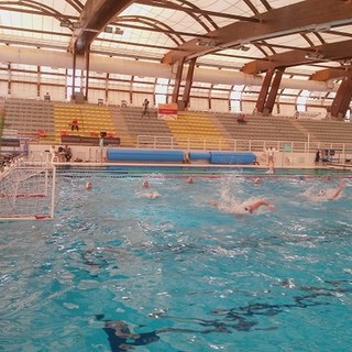 Imperia: 151 cittadini hanno fondato il comitato 'Pro Cascione' per chiedere di accelerare i lavori alla piscina