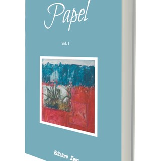 Santo Stefano al Mare: domani alla torre ennagonale, presentazione del volume letterario 'Papel' Santo Stefano al Mare: domani alla torre ennagonale, presentazione del volume letterario 'Papel'