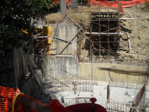 Sanremo: vicinissimo l'accordo per riprendere i lavori all'auditorium 'Franco Alfano' Sanremo: vicinissimo l'accordo per riprendere i lavori all'auditorium 'Franco Alfano'