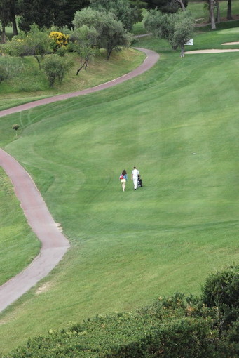 Golf: i risultati delle ultime tre gare di Golf agli 'Ulivi' di Sanremo, dove si gioca anche nel prossimo weekend