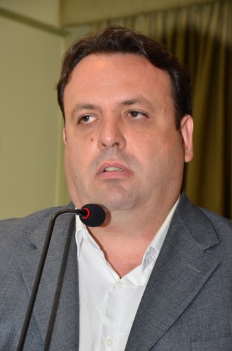 Ventimiglia: sabato prossimo in frazione Grimaldi la presentazione del libro di Romano Lupi Ventimiglia: sabato prossimo in frazione Grimaldi la presentazione del libro di Romano Lupi