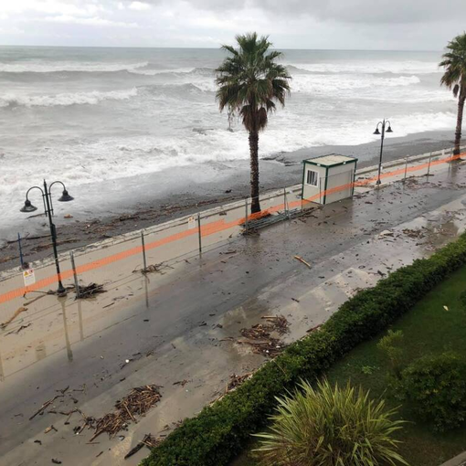 Pista ciclabile a Ventimiglia, D'Eusebio: "Costi passati da 1,5 a 3,5 milioni di euro per 350 metri"