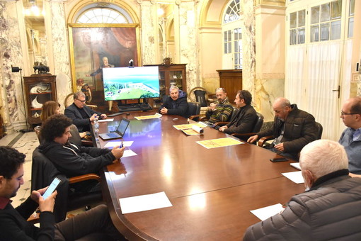 'SanremoOutdoor' diventa 'grande' con la 'Bike School': un Challenge di 'cross country' con 8 prove in diverse città della provincia 'SanremoOutdoor' diventa 'grande' con la 'Bike School': un Challenge di 'cross country' con 8 prove in diverse città della provincia