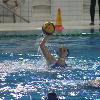 Imperia: anche quest'anno la Rari Nantes Imperia proporrà il proprio 'calendario' a tifosi e simpatizzanti