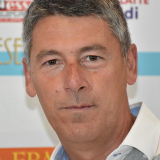 Calcio: la Sanremese si iscriverà alla Serie D, il presidente Masu "Siamo partiti dal rinnovo del contratto a Gagliardi"