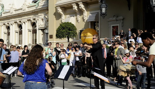 Il Festival Printemps des Arts 2024 approda nelle scuole imperiesi e liguri, il via martedì prossimo Il Festival Printemps des Arts 2024 approda nelle scuole imperiesi e liguri, il via martedì prossimo