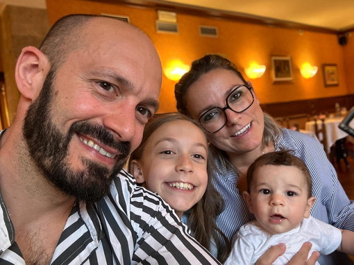 Scomparsa di Pino Longo: il ricordo e le parole di affetto di Simona la sua compagna di vita