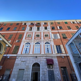 Palazzo Roverizio
