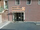 Ospedaletti: forzata la porta di ingresso per rubare le monete dei distributori della palestra di via Isnart