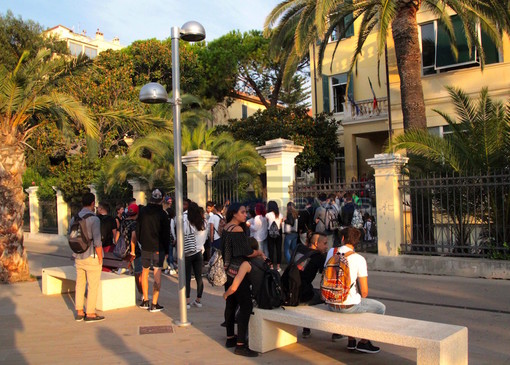 Arma di Taggia: dal 7 all'11 maggio la Gara Nazionale degli Istituti Alberghieri, un concorso ma anche un'occasione per far conoscere il territorio