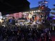 Sanremo: terminata la settimana del Festival, i ringraziamenti dell'associazione volontari matuziana