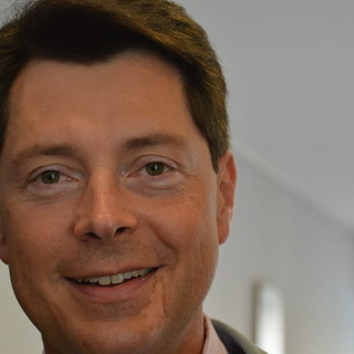 Elezioni Sanremo: endorsement di Mara Lorenzi ad Alberto Guglielmi Manzoni per le prossime Amministrative