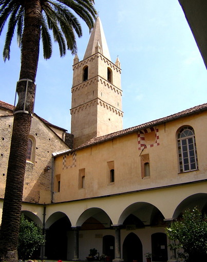 Taggia: chiusura di grande qualità per il master class “Archi in concerto. Dal duo all'ottetto” Taggia: chiusura di grande qualità per il master class “Archi in concerto. Dal duo all'ottetto”