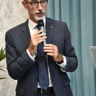 Consiglio comunale a Imperia, approvata la variante al piano comunale di zonizzazione acustica Consiglio comunale a Imperia, approvata la variante al piano comunale di zonizzazione acustica