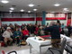 La presentazione alla sala polivalente di Vallecrosia