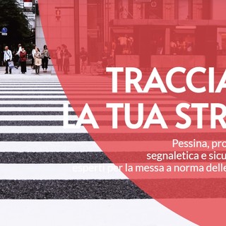 Eros Pessina Busca: Pessina leader della segnaletica: nuovo sito internet e nuovi prodotti