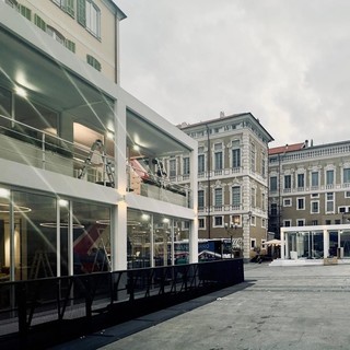 Sanremo, un giovedì ricco di appuntamenti in Casa della Musica Sanremo, un giovedì ricco di appuntamenti in Casa della Musica