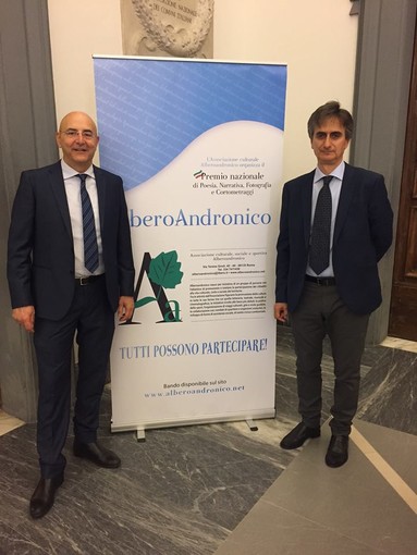 Cortometraggio del sanremese Riccardo Di Gerlando primo a Roma al premio 'AlberoAndronico'