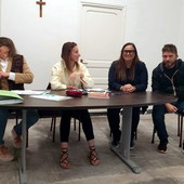 Bordighera, corsi gratuiti di inglese e francese: grande partecipazione a Borghetto San Nicolò, novità per la frazione Bordighera, corsi gratuiti di inglese e francese: grande partecipazione a Borghetto San Nicolò, novità per la frazione