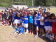 Calcio giovanile: ottima esperienza per i Pulcini 2004 dell'Imperia ieri a 'Sei bravo... a scuola calcio'