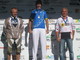 Mountain Bike: bronzo di Francesco Cotta all'europeo Master di Praloup