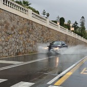 Maltempo sul Ponente: nevicate nell'entroterra di Savona e nel cuneese, sulla nostra provincia forte vento dopo le piogge Maltempo sul Ponente: nevicate nell'entroterra di Savona e nel cuneese, sulla nostra provincia forte vento dopo le piogge