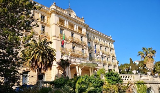 Ventimiglia, controlli antimafia in un cantiere pubblico: accesso ispettivo disposto dalla Prefettura Ventimiglia, controlli antimafia in un cantiere pubblico: accesso ispettivo disposto dalla Prefettura