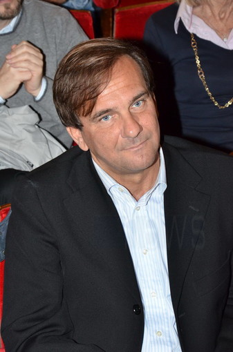 Sanremo: il racconto del Covid in prima persona, l'ex Assessore Marco Lupi "Mi sono sentito solo, sospeso sopra l'abisso" Sanremo: il racconto del Covid in prima persona, l'ex Assessore Marco Lupi "Mi sono sentito solo, sospeso sopra l'abisso"